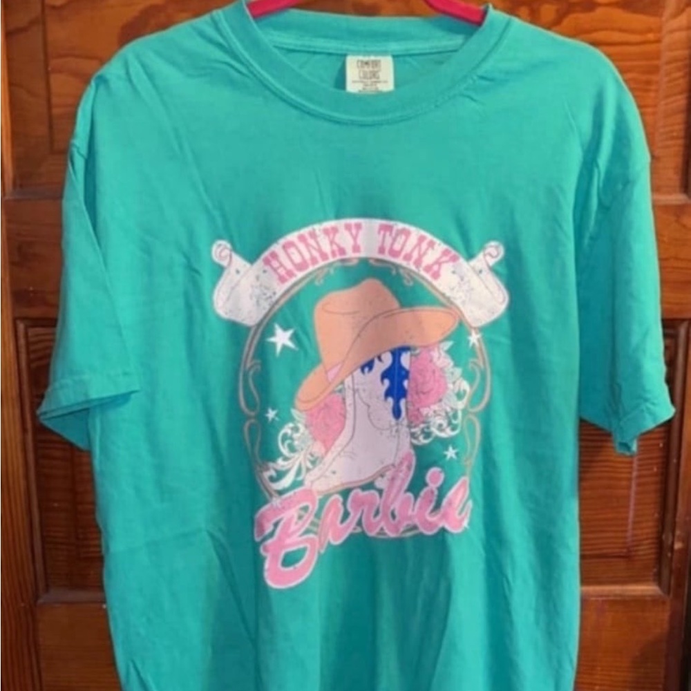 Comfort Colors tshirt